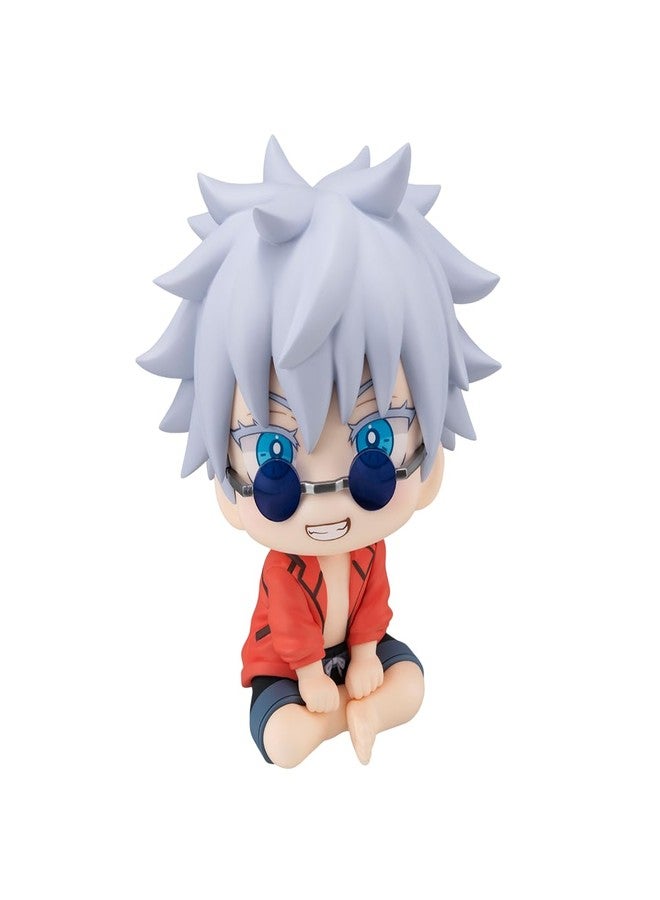 Megahouse - Jujutsu Kaisen - Satoru Gojo (Okinawa Version) Lookup Figure - Image 1